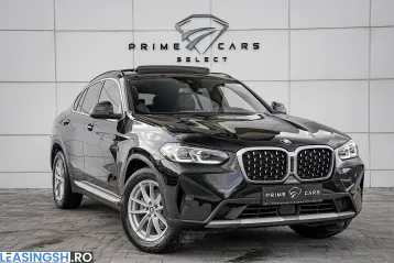 BMW X4 din 2022 - oferta BMW239703