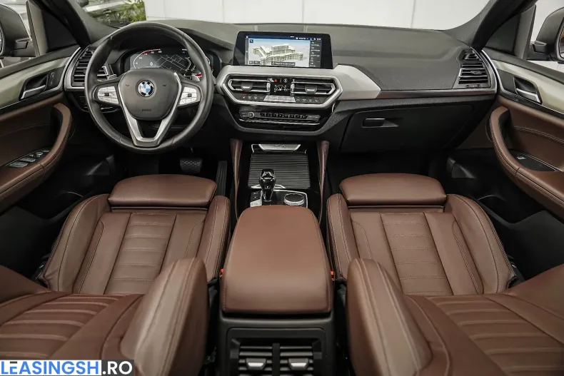 BMW X4 (Seria X) din 2022 cu 99.050 km - oferta BMW239703 - foto 3