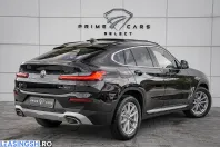 BMW X4 (Seria X) din 2022 cu 99.050 km - oferta BMW239703 - foto 5