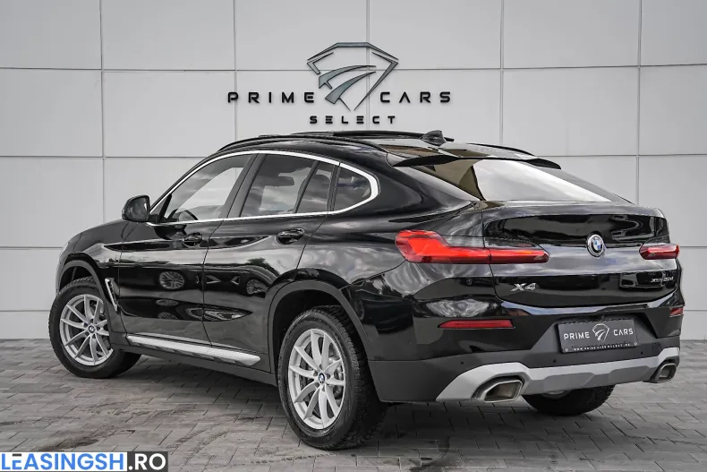 BMW X4 (Seria X) din 2022 cu 99.050 km - oferta BMW239703 - foto 6