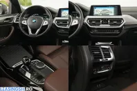 BMW X4 (Seria X) din 2022 cu 99.050 km - oferta BMW239703 - foto 9
