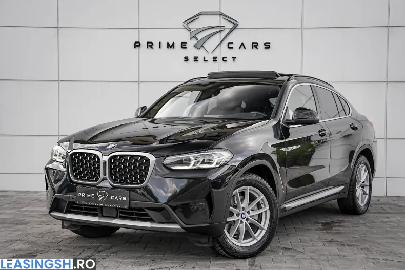 BMW X4 (Seria X) din 2022 cu 99.050 km - oferta BMW239703 - foto 12