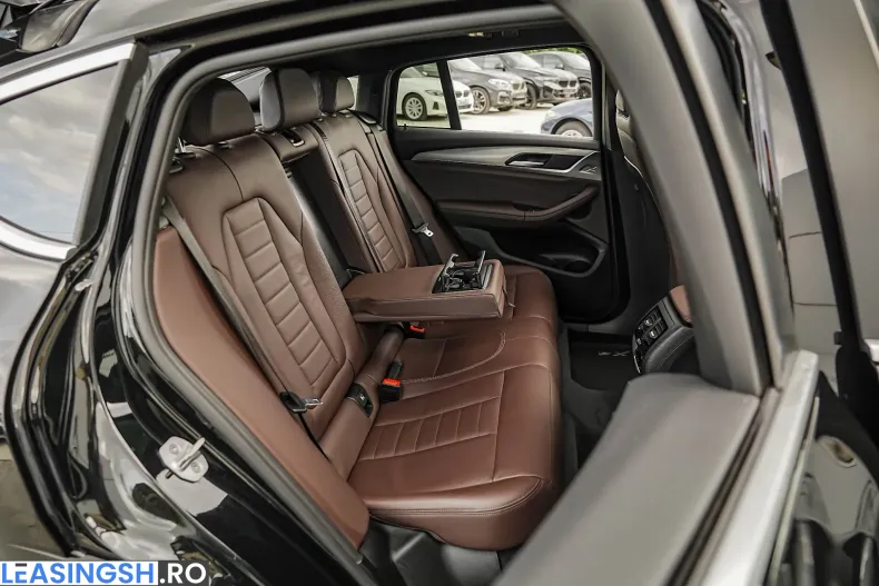 BMW X4 (Seria X) din 2022 cu 99.050 km - oferta BMW239703 - foto 16