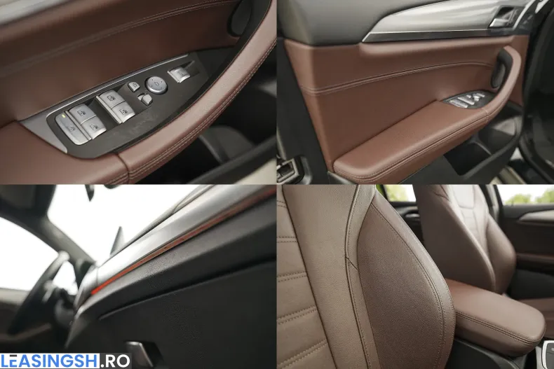 BMW X4 (Seria X) din 2022 cu 99.050 km - oferta BMW239703 - foto 17
