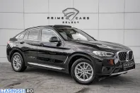 BMW X4 (Seria X) din 2022 cu 99.050 km - oferta BMW239703 - foto 19