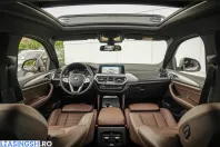 BMW X4 (Seria X) din 2022 cu 99.050 km - oferta BMW239703 - foto 24