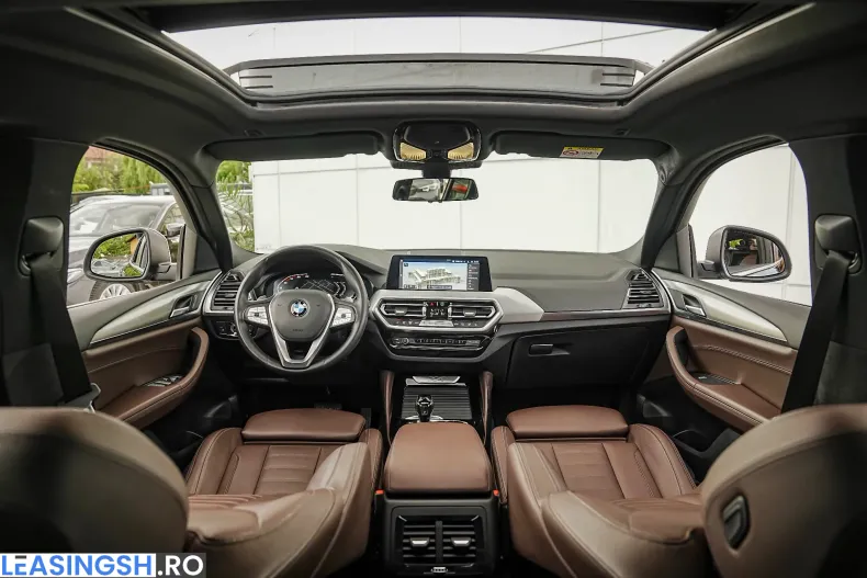 BMW X4 (Seria X) din 2022 cu 99.050 km - oferta BMW239703 - foto 24