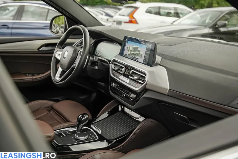 BMW X4 (Seria X) din 2022 cu 99.050 km - oferta BMW239703 - foto 25