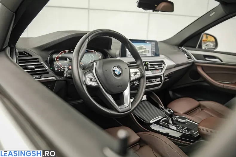 BMW X4 (Seria X) din 2022 cu 99.050 km - oferta BMW239703 - foto 26