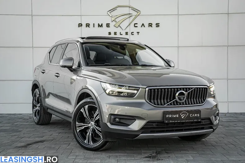 Volvo XC40 din 2021 cu 164.500 km - oferta VOL239704 - foto 1