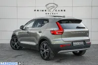 Volvo XC40 din 2021 cu 164.500 km - oferta VOL239704 - foto 2