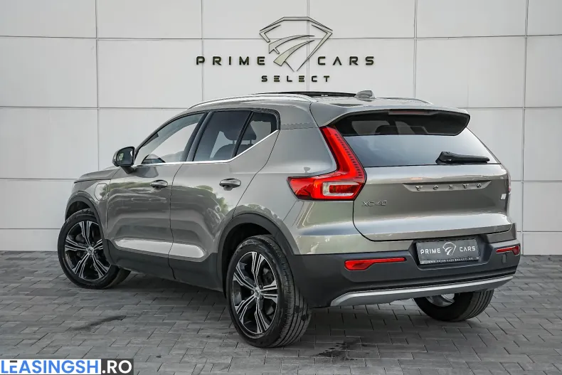 Volvo XC40 din 2021 cu 164.500 km - oferta VOL239704 - foto 2