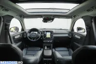 Volvo XC40 din 2021 cu 164.500 km - oferta VOL239704 - foto 4