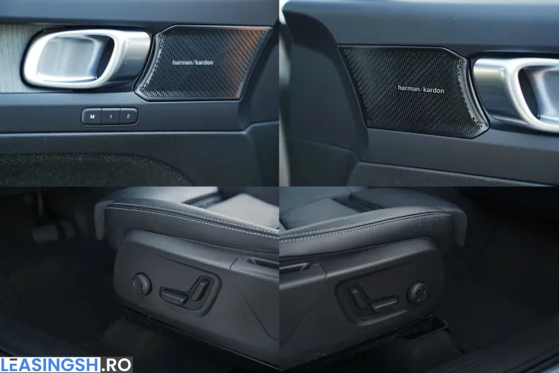 Volvo XC40 din 2021 cu 164.500 km - oferta VOL239704 - foto 5