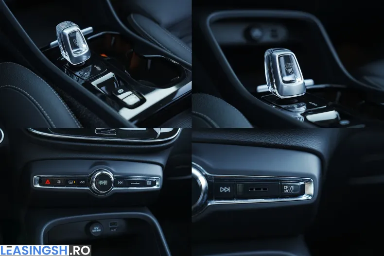 Volvo XC40 din 2021 cu 164.500 km - oferta VOL239704 - foto 6