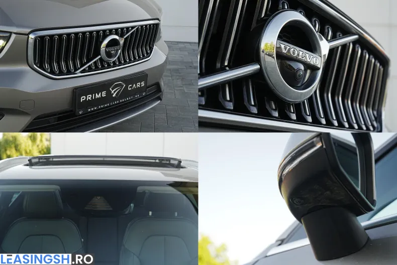 Volvo XC40 din 2021 cu 164.500 km - oferta VOL239704 - foto 7