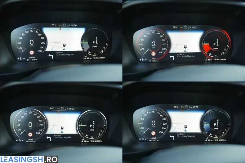 Volvo XC40 din 2021 cu 164.500 km - oferta VOL239704 - foto 10