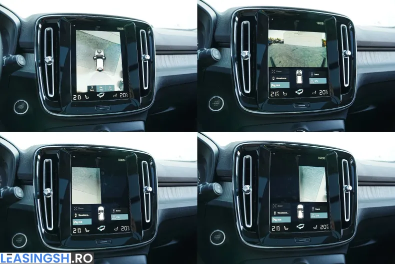 Volvo XC40 din 2021 cu 164.500 km - oferta VOL239704 - foto 11