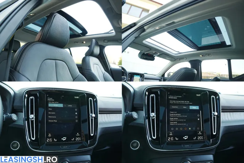 Volvo XC40 din 2021 cu 164.500 km - oferta VOL239704 - foto 18