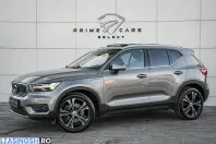 Volvo XC40 din 2021 cu 164.500 km - oferta VOL239704 - foto 23