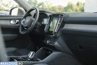 Volvo XC40 din 2021 cu 164.500 km - oferta VOL239704 - foto 28