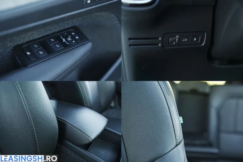 Volvo XC40 din 2021 cu 164.500 km - oferta VOL239704 - foto 29