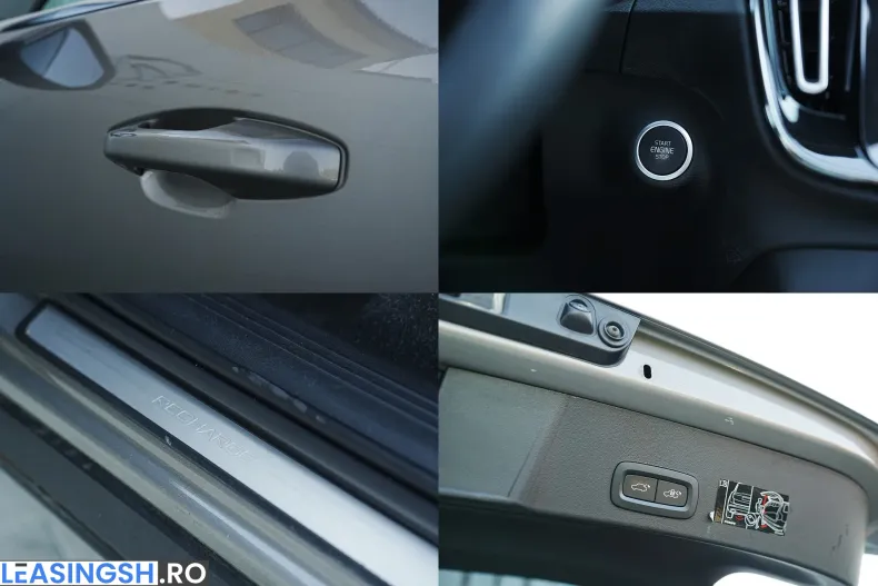 Volvo XC40 din 2021 cu 164.500 km - oferta VOL239704 - foto 30
