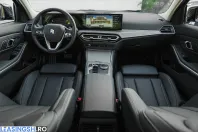 BMW 320i (Seria 3) din 2024 cu 27.500 km - oferta BMW239705 - foto 4