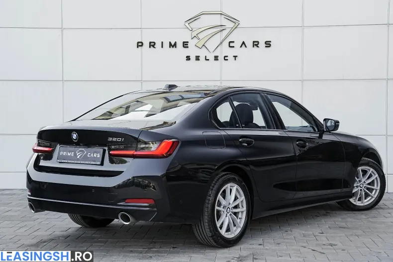 BMW 320i (Seria 3) din 2024 cu 27.500 km - oferta BMW239705 - foto 8