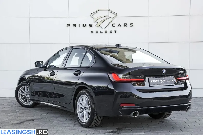 BMW 320i (Seria 3) din 2024 cu 27.500 km - oferta BMW239705 - foto 9