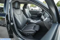 BMW 320i (Seria 3) din 2024 cu 27.500 km - oferta BMW239705 - foto 11