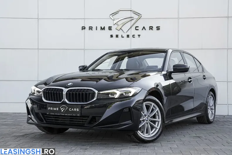 BMW 320i (Seria 3) din 2024 cu 27.500 km - oferta BMW239705 - foto 14