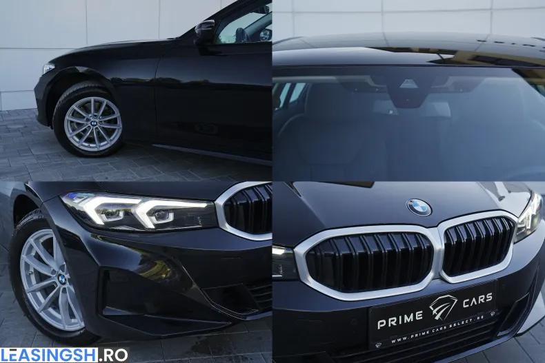 BMW 320i (Seria 3) din 2024 cu 27.500 km - oferta BMW239705 - foto 15