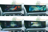 BMW 320i (Seria 3) din 2024 cu 27.500 km - oferta BMW239705 - foto 18