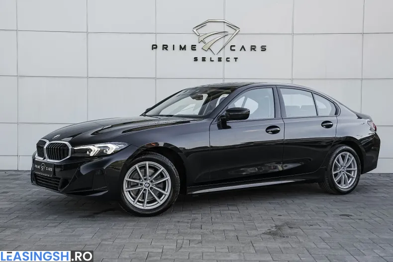 BMW 320i (Seria 3) din 2024 cu 27.500 km - oferta BMW239705 - foto 21