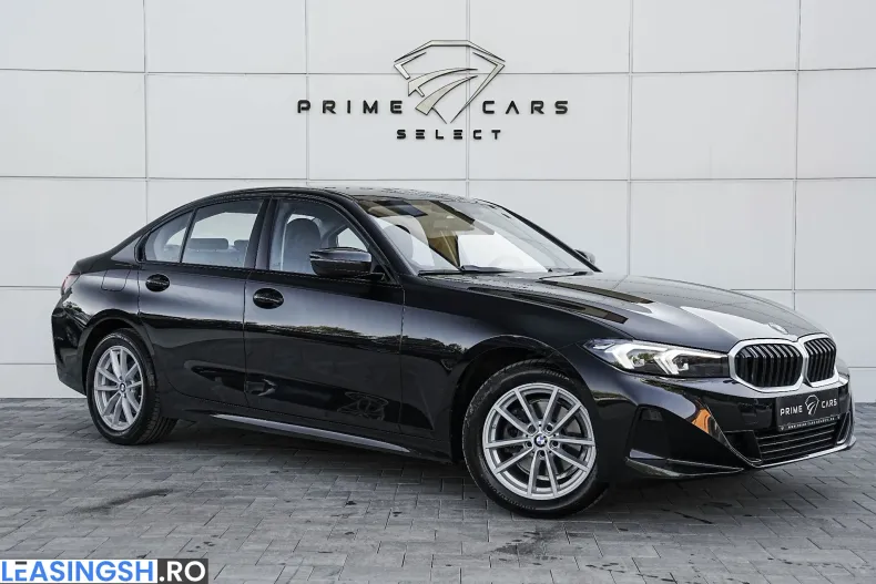 BMW 320i (Seria 3) din 2024 cu 27.500 km - oferta BMW239705 - foto 22