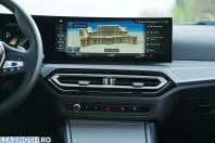 BMW 320i (Seria 3) din 2024 cu 27.500 km - oferta BMW239705 - foto 25