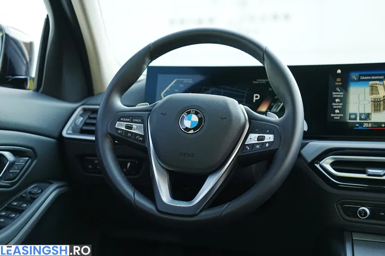 BMW 320i (Seria 3) din 2024 cu 27.500 km - oferta BMW239705 - foto 26