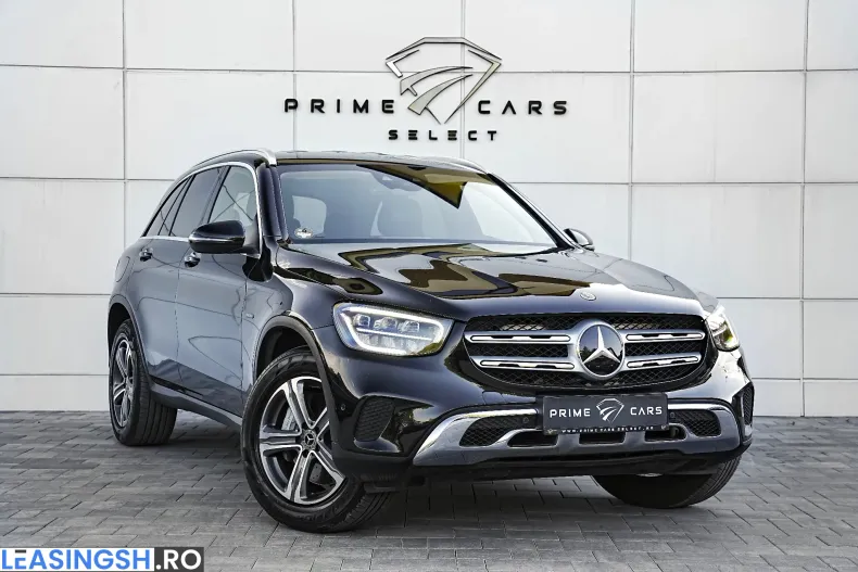 Mercedes-Benz GLC (Clasa GLC) din 2021 cu 169.500 km - oferta MER239706 - foto 1