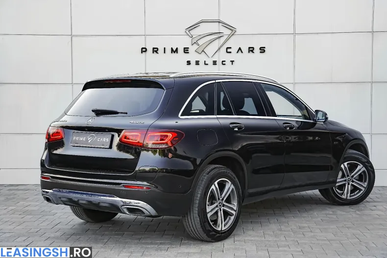Mercedes-Benz GLC (Clasa GLC) din 2021 cu 169.500 km - oferta MER239706 - foto 3