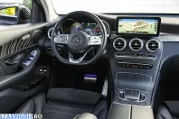 Mercedes-Benz GLC (Clasa GLC) din 2021 cu 169.500 km - oferta MER239706 - foto 5
