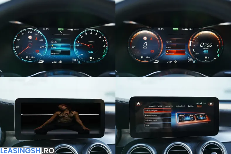 Mercedes-Benz GLC (Clasa GLC) din 2021 cu 169.500 km - oferta MER239706 - foto 10