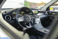Mercedes-Benz GLC (Clasa GLC) din 2021 cu 169.500 km - oferta MER239706 - foto 13