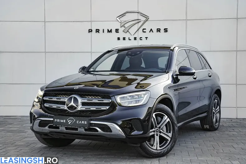 Mercedes-Benz GLC (Clasa GLC) din 2021 cu 169.500 km - oferta MER239706 - foto 14