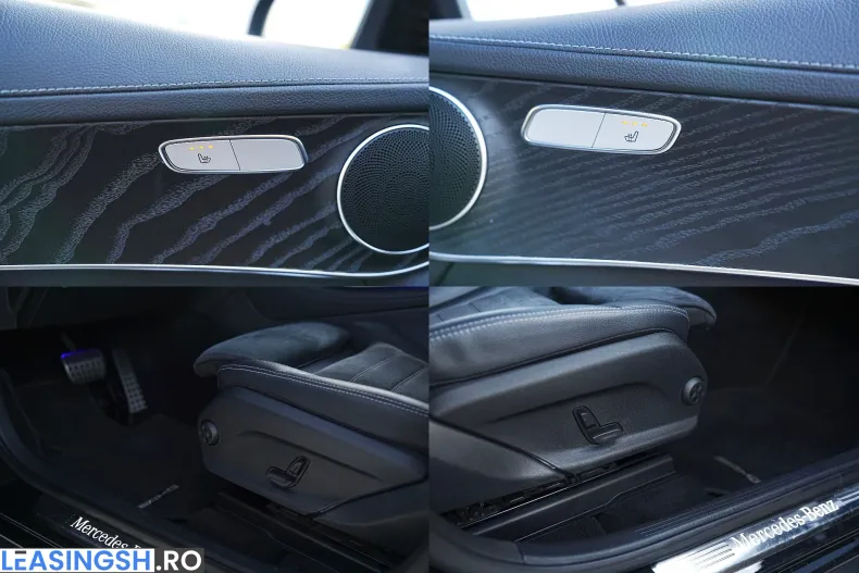 Mercedes-Benz GLC (Clasa GLC) din 2021 cu 169.500 km - oferta MER239706 - foto 20