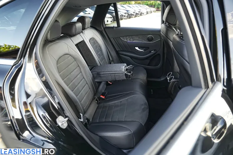 Mercedes-Benz GLC (Clasa GLC) din 2021 cu 169.500 km - oferta MER239706 - foto 23