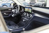 Mercedes-Benz GLC (Clasa GLC) din 2021 cu 169.500 km - oferta MER239706 - foto 25
