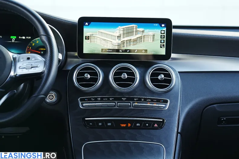 Mercedes-Benz GLC (Clasa GLC) din 2021 cu 169.500 km - oferta MER239706 - foto 26