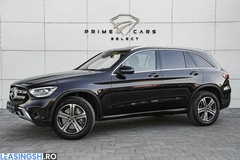 Mercedes-Benz GLC (Clasa GLC) din 2021 cu 169.500 km - oferta MER239706 - foto 28
