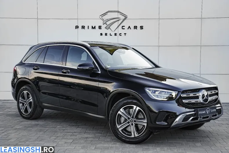 Mercedes-Benz GLC (Clasa GLC) din 2021 cu 169.500 km - oferta MER239706 - foto 30